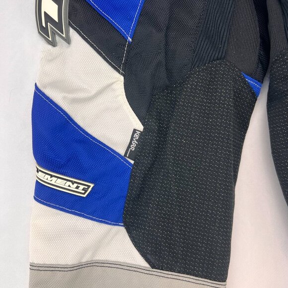 Boy's Oneail Moto Pants Size 12T-14T - Picture 6 of 10